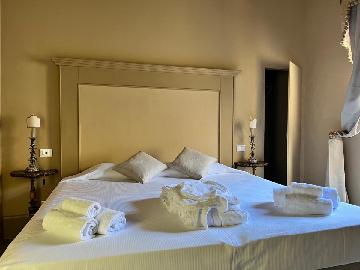 Casa Modica - Luxury rooms