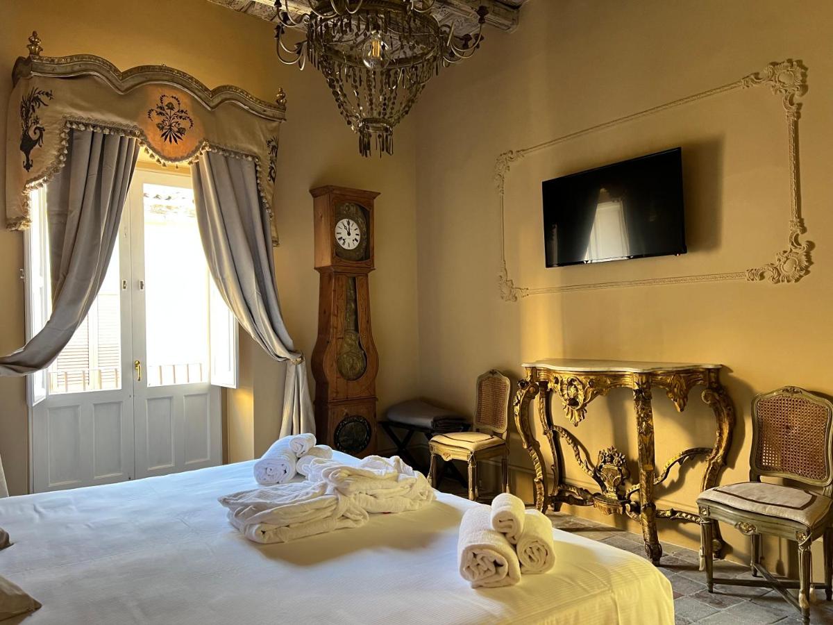 Casa Modica - Luxury rooms