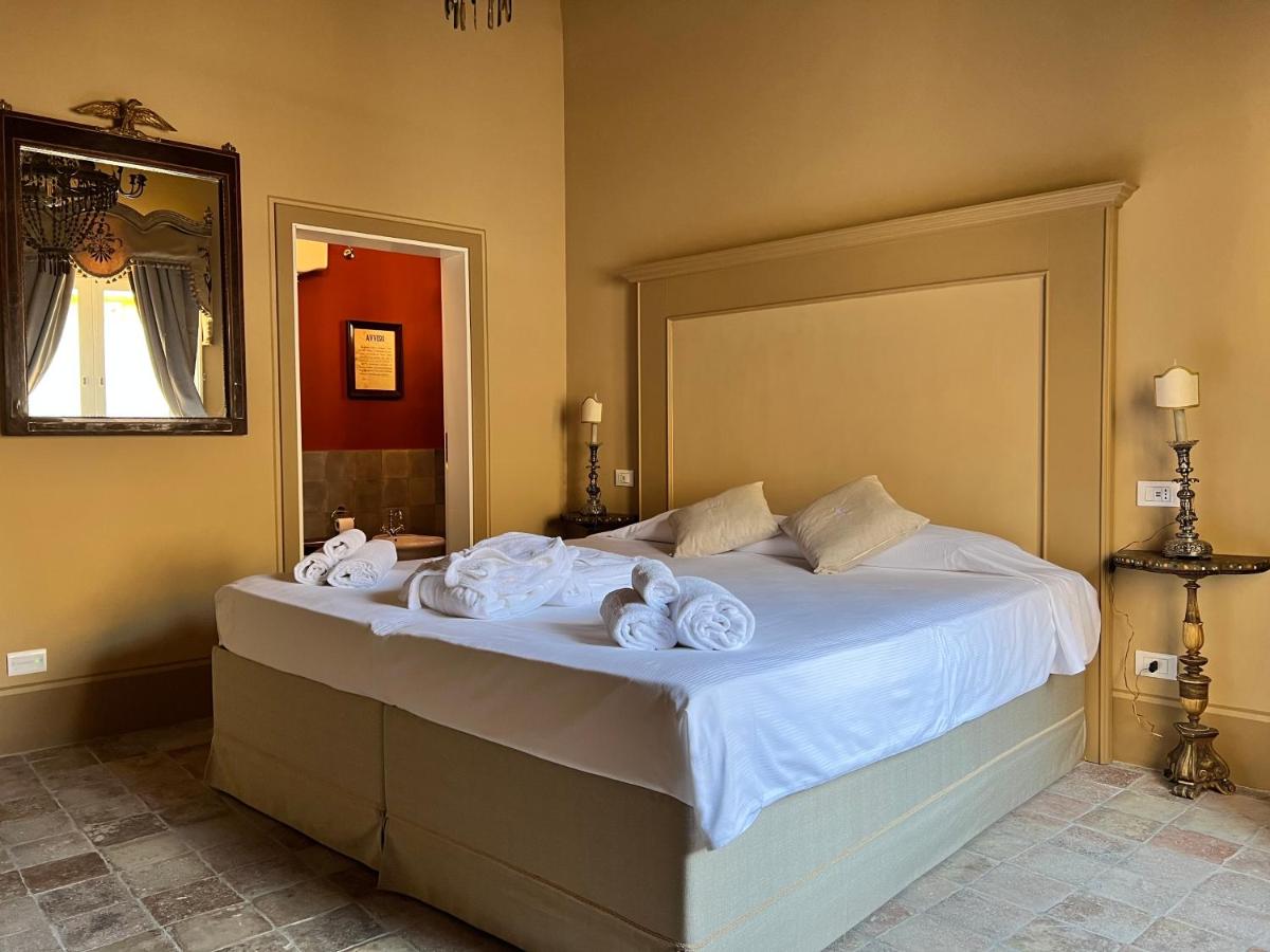 Casa Modica - Luxury rooms