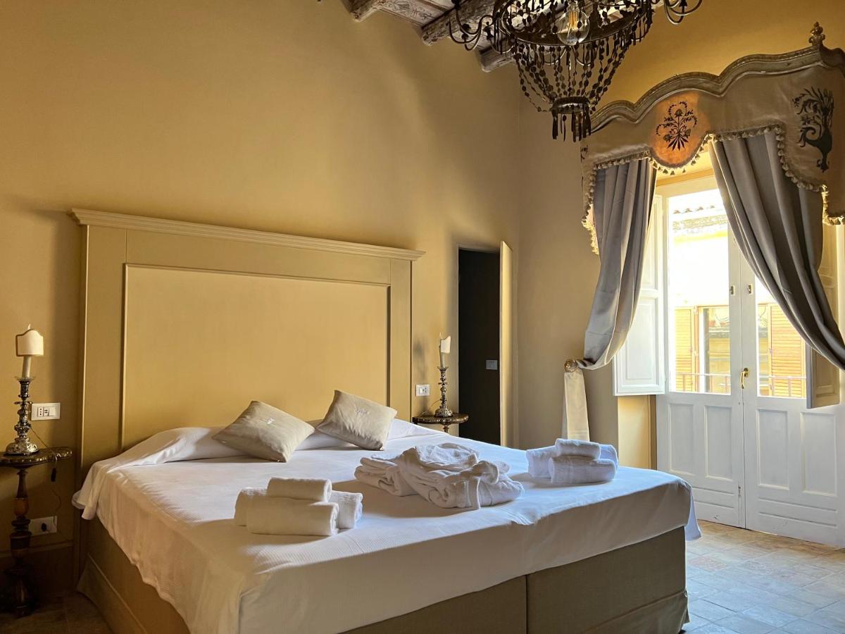 Casa Modica - Luxury rooms