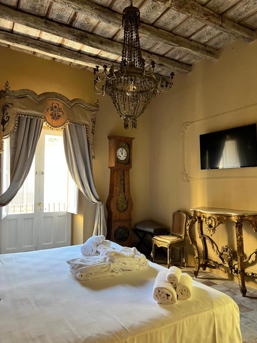 Casa Modica - Luxury rooms