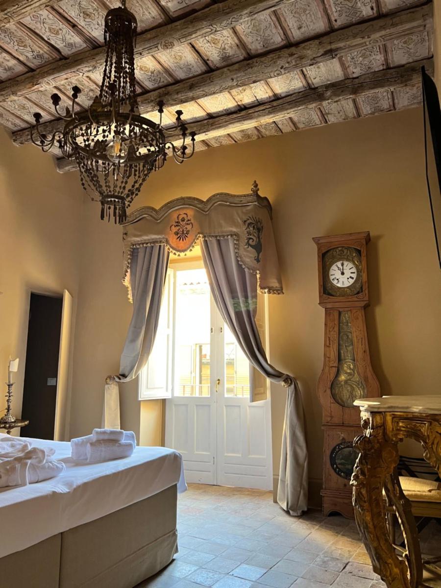 Casa Modica - Luxury rooms