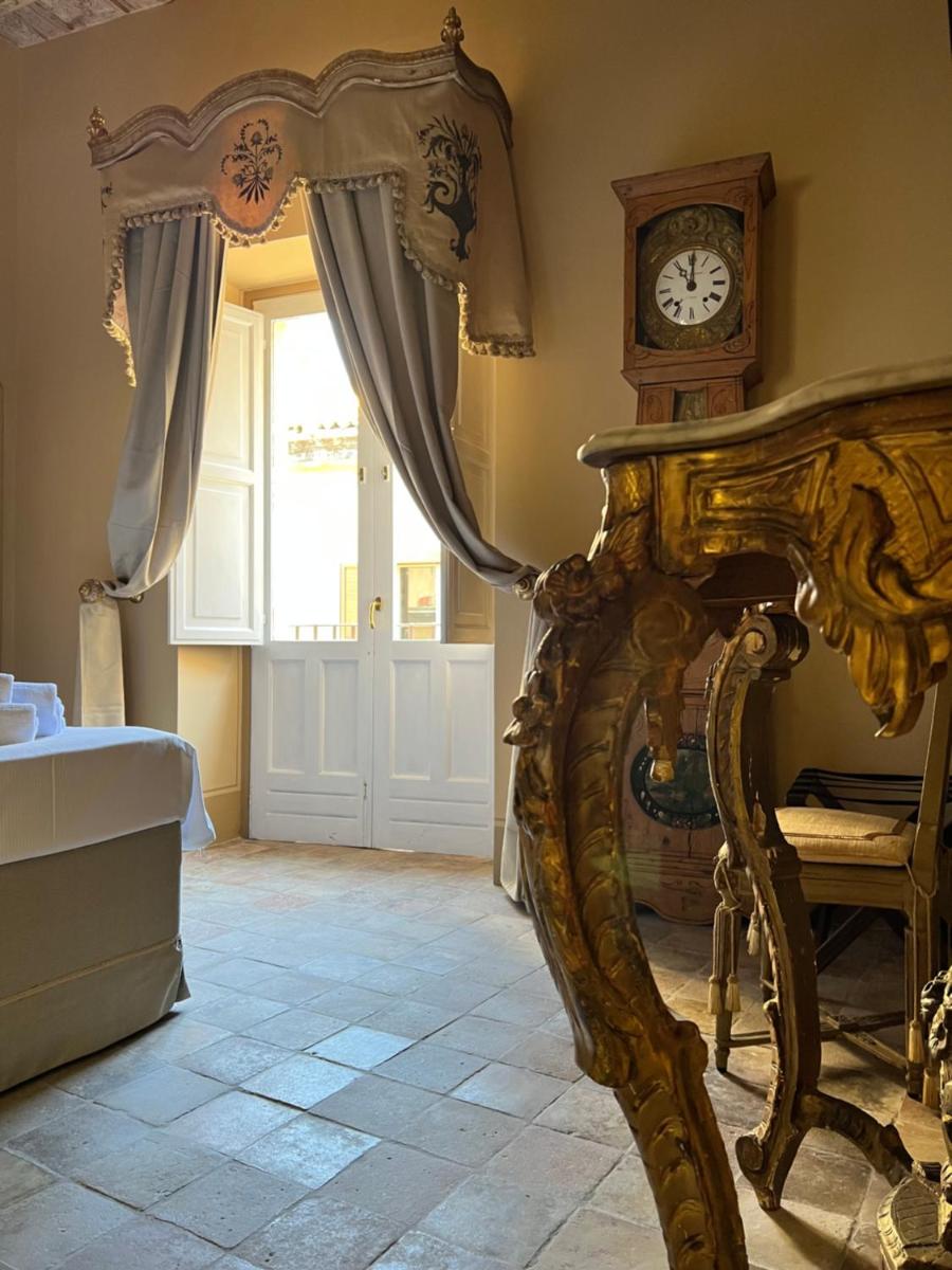 Casa Modica - Luxury rooms