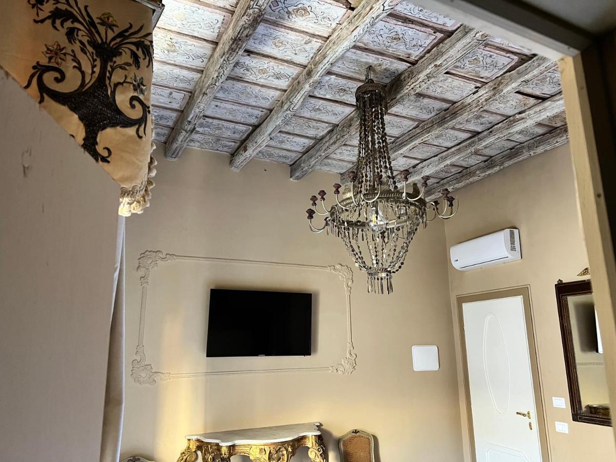 Casa Modica - Luxury rooms