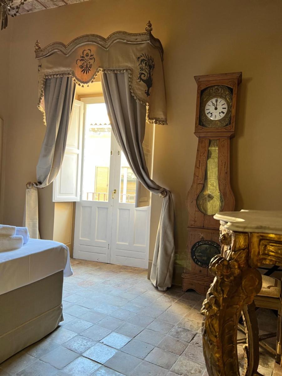 Casa Modica - Luxury rooms