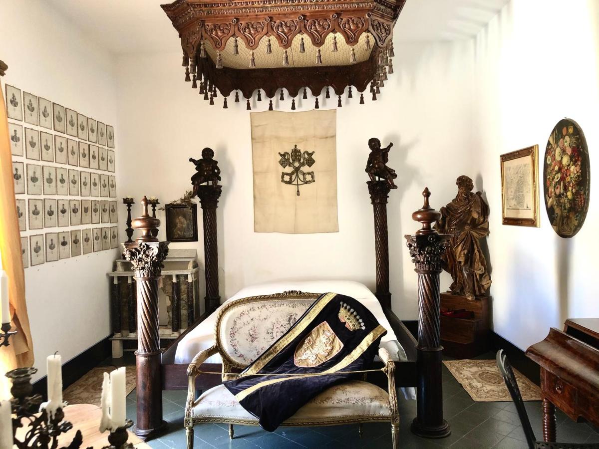 Casa Modica - Luxury rooms