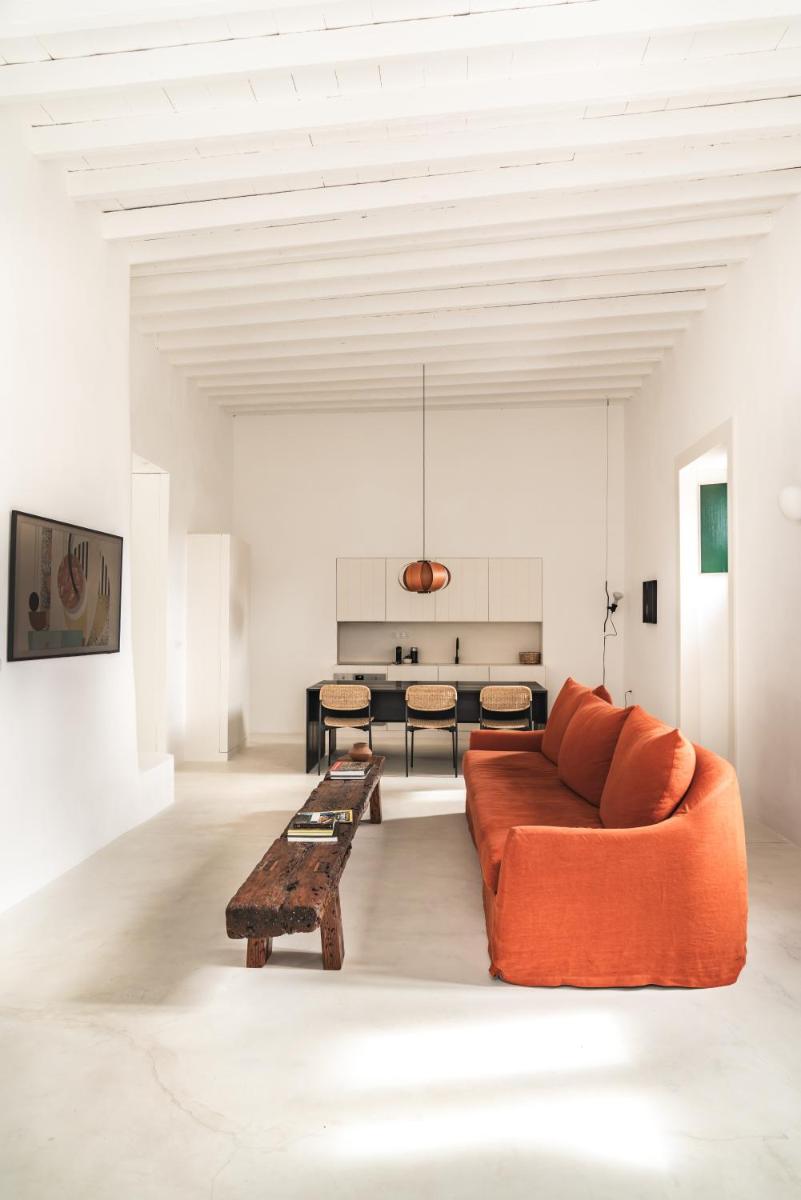 Casa Montelongo - Adults Only