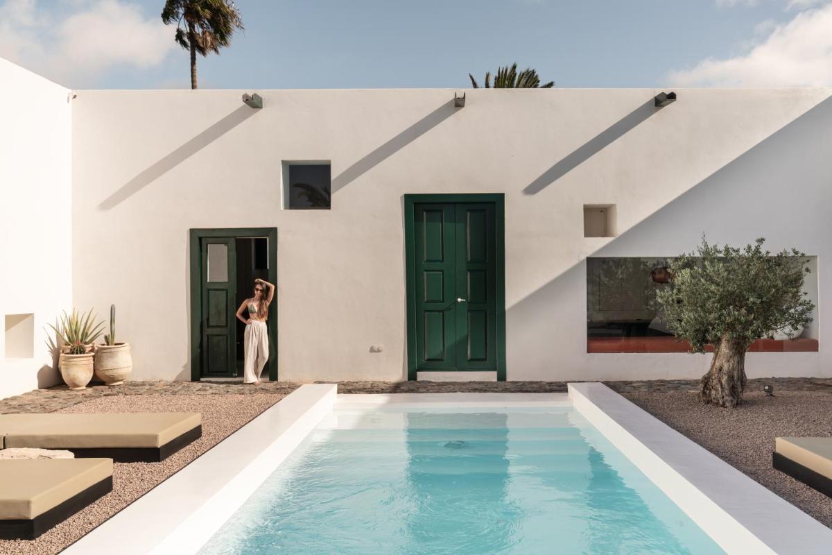 Casa Montelongo - Adults Only