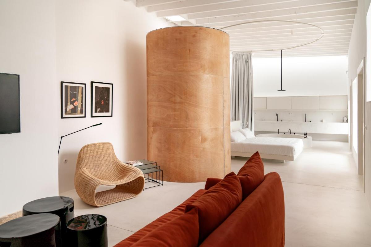 Casa Montelongo - Adults Only