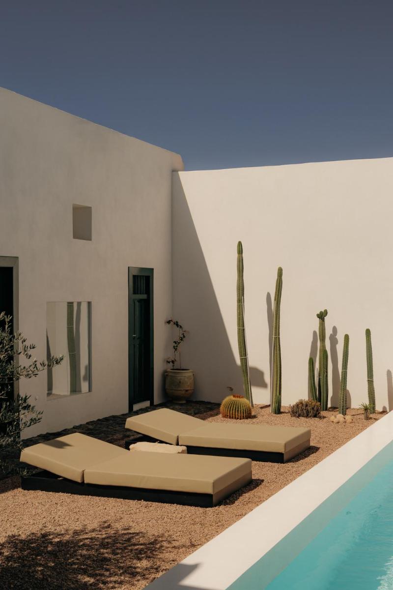 Casa Montelongo - Adults Only