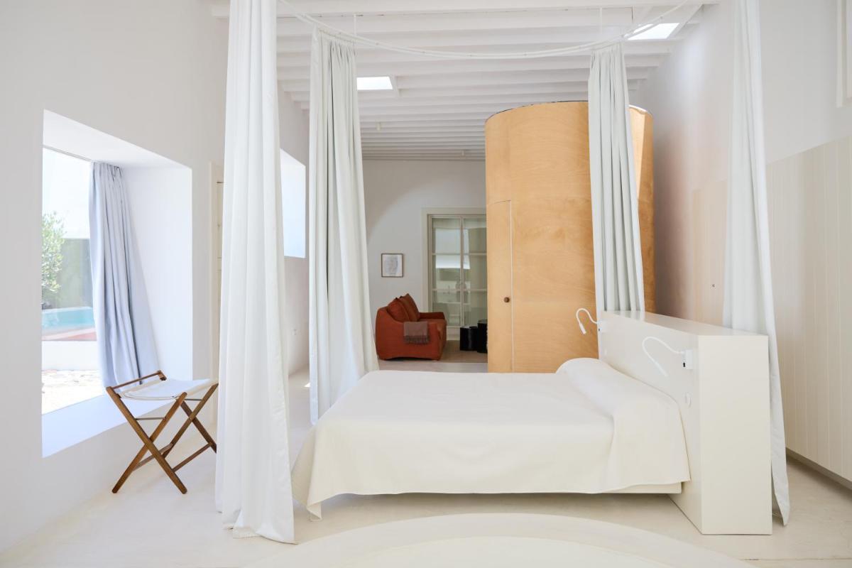 Casa Montelongo - Adults Only