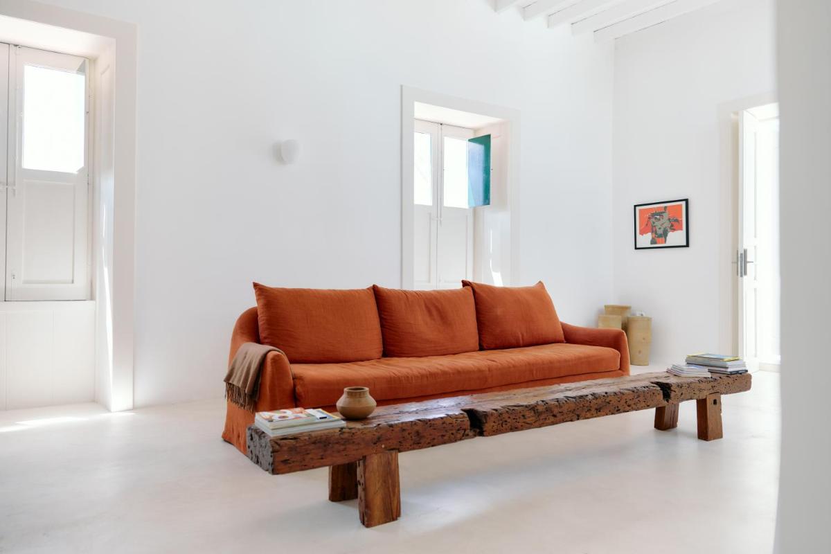 Casa Montelongo - Adults Only