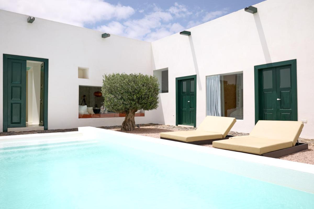 Casa Montelongo - Adults Only