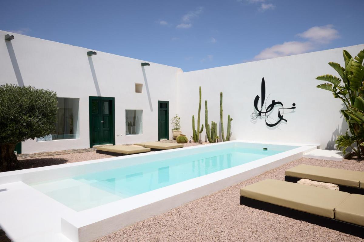 Casa Montelongo - Adults Only
