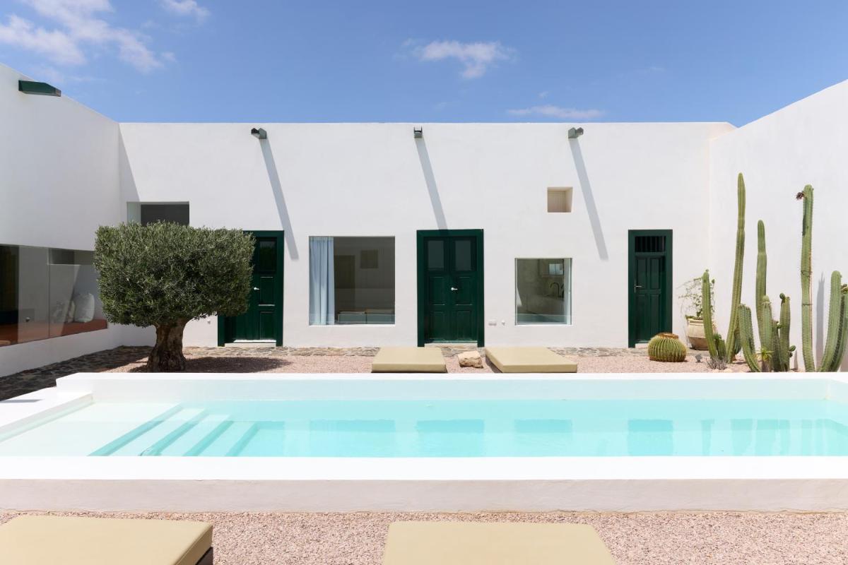 Casa Montelongo - Adults Only