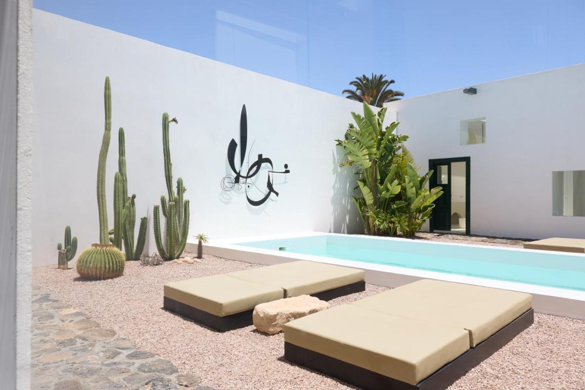 Casa Montelongo - Adults Only