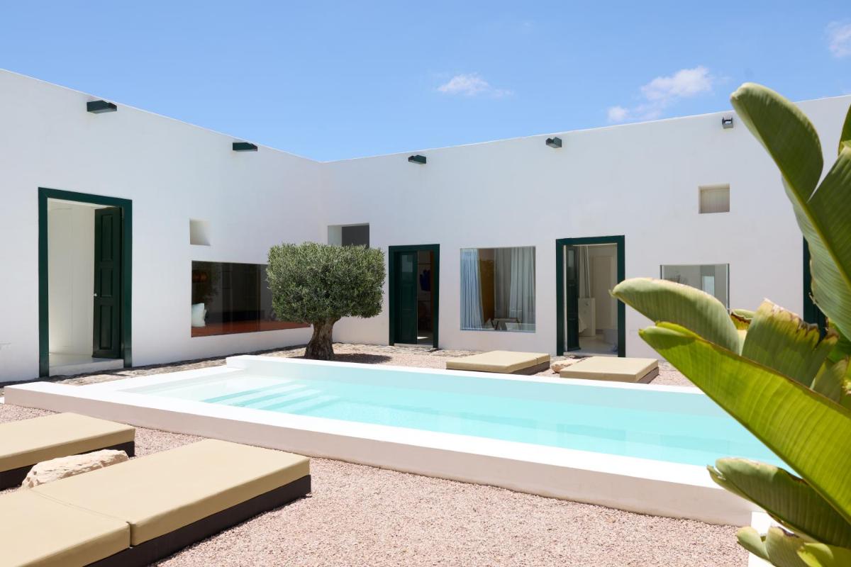 Casa Montelongo - Adults Only