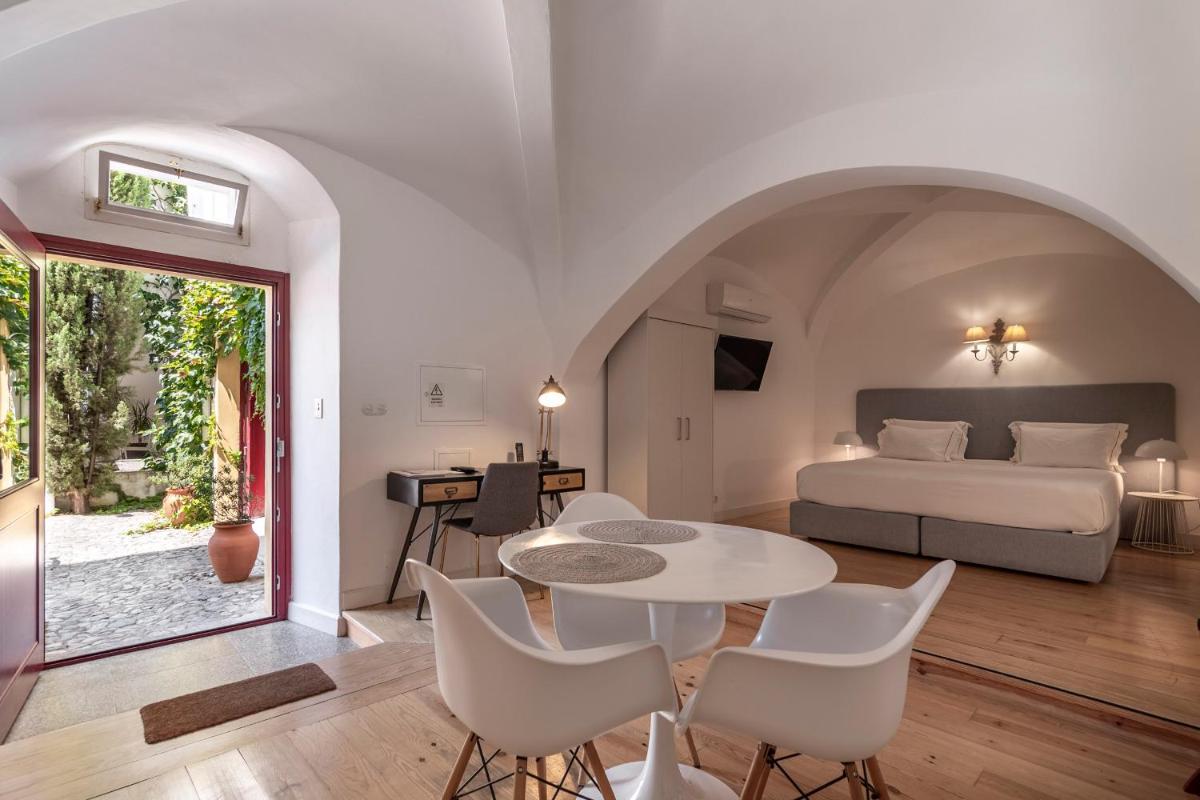 Casa Morgado Esporao