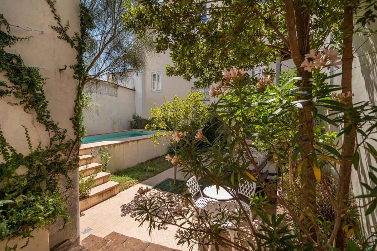 Casa Morgado Esporao