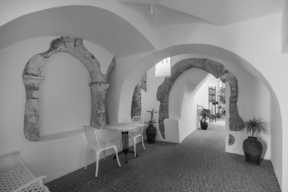 Casa Morgado Esporao