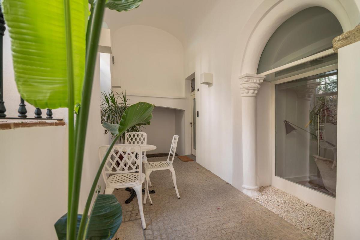 Casa Morgado Esporao