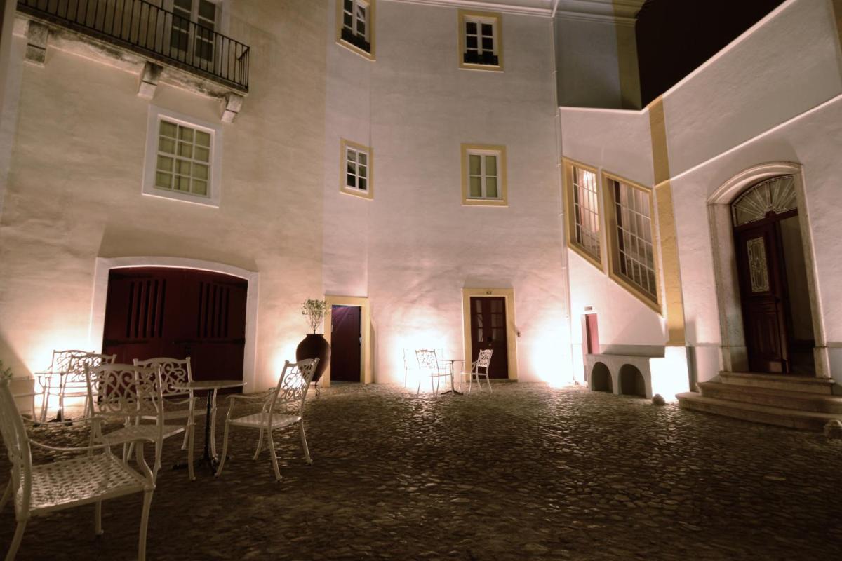 Casa Morgado Esporao