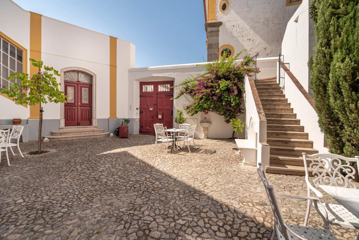 Casa Morgado Esporao