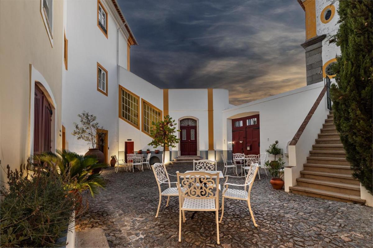 Casa Morgado Esporao