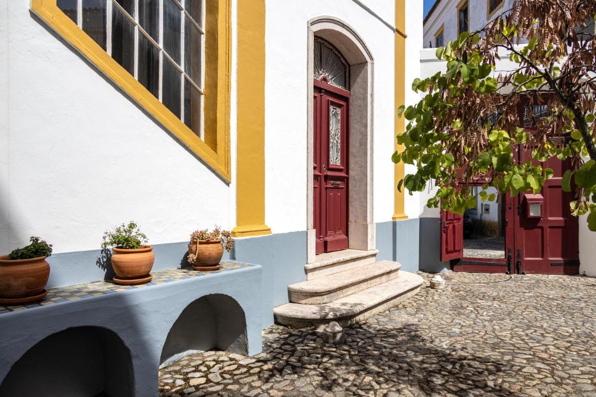 Casa Morgado Esporao