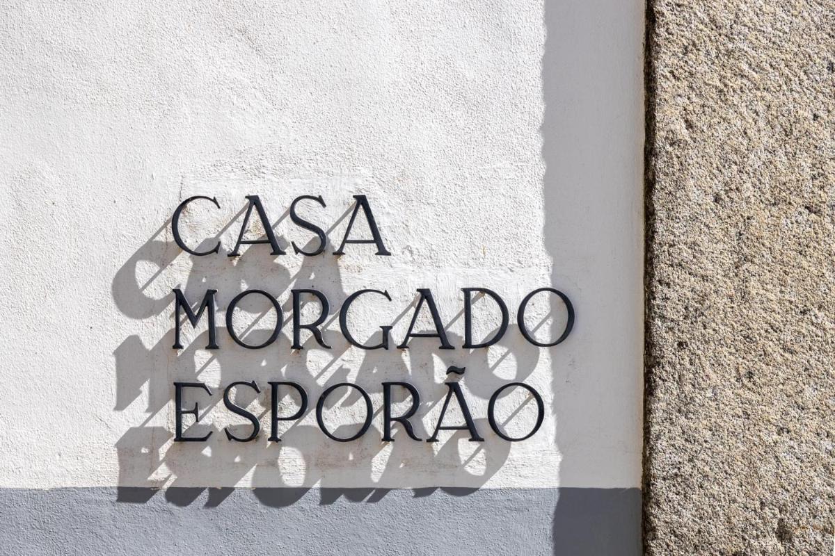 Casa Morgado Esporao