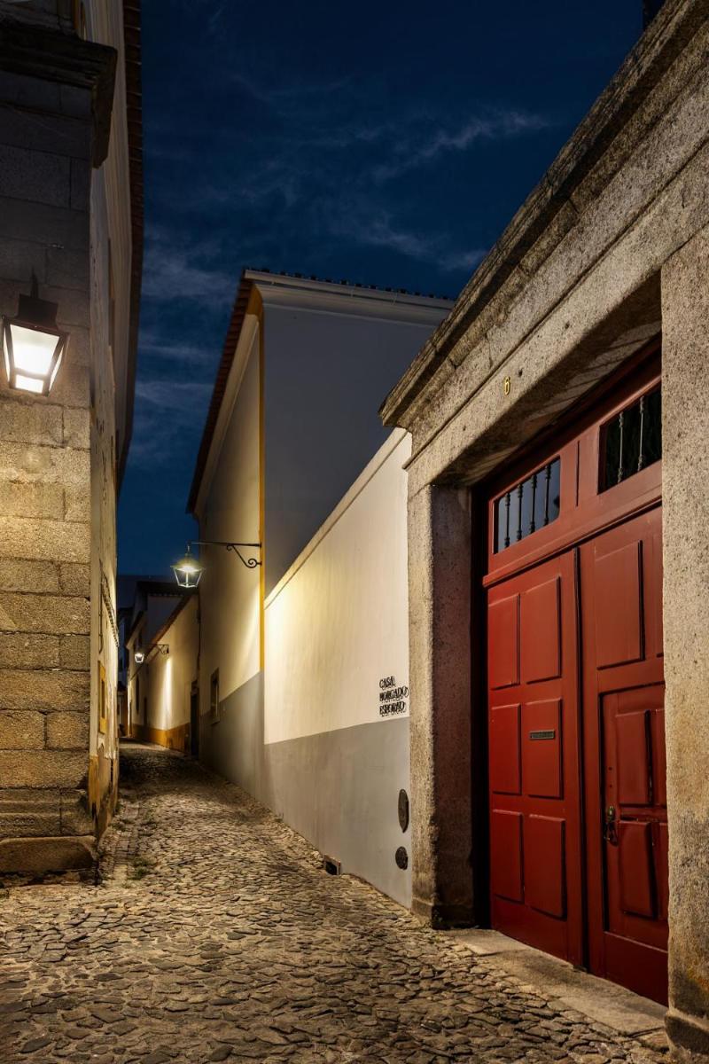 Casa Morgado Esporao
