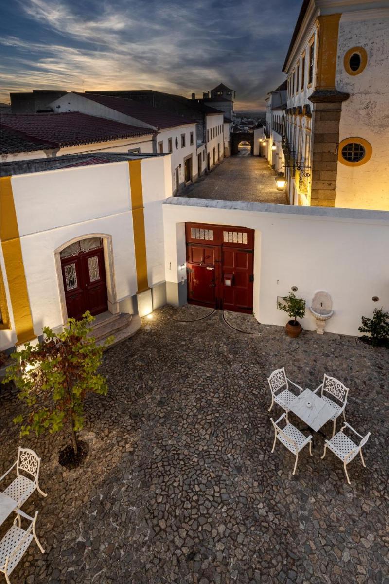 Casa Morgado Esporao