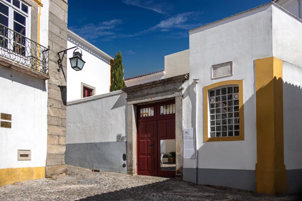 Casa Morgado Esporao