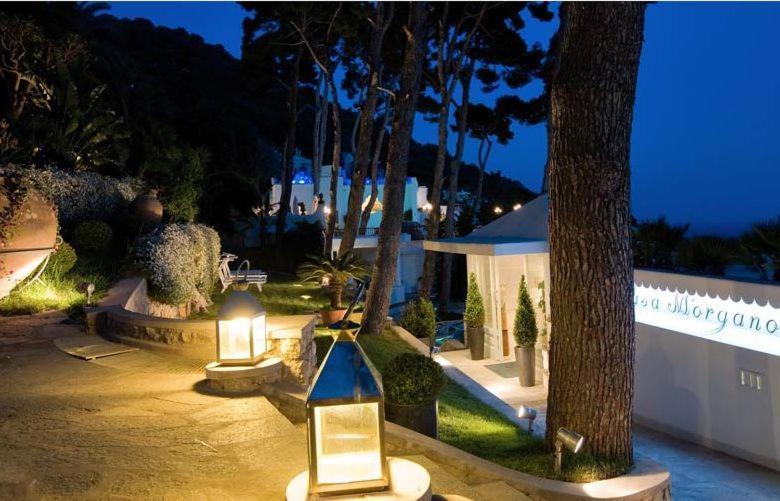 Casa Morgano