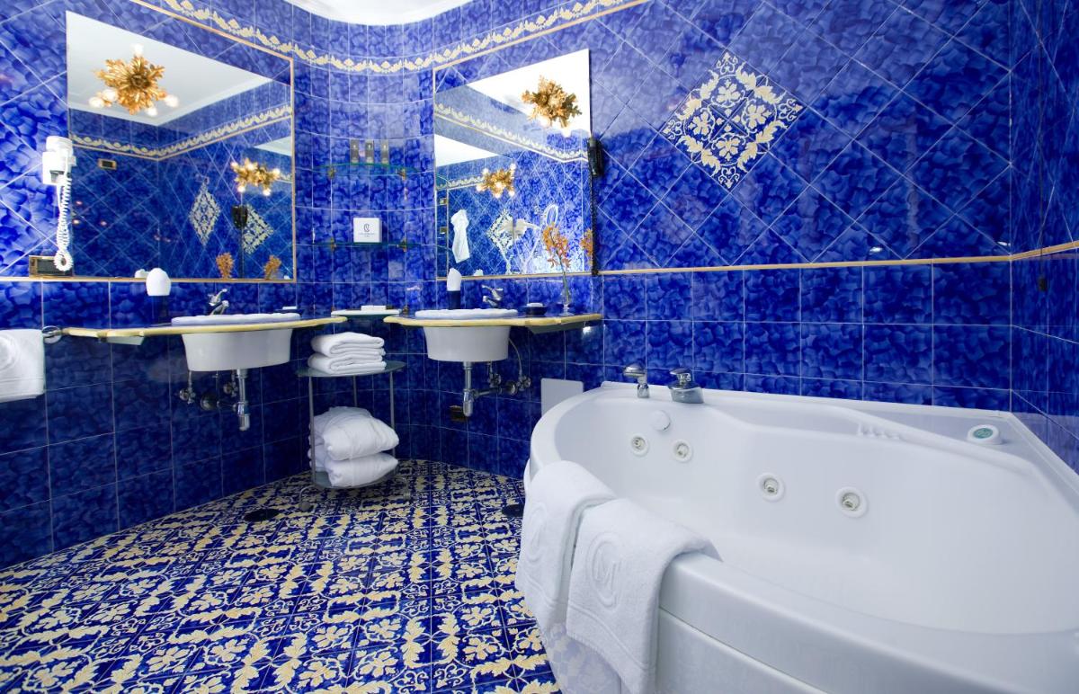 Casa Morgano