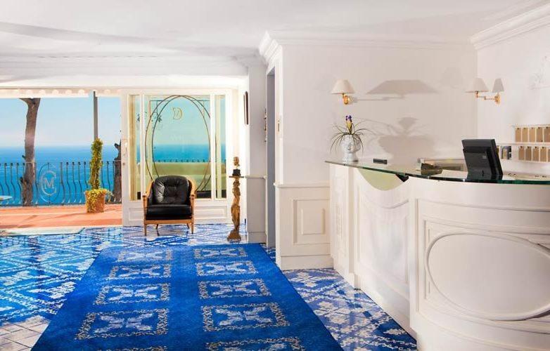 Casa Morgano