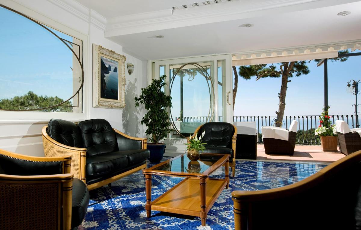 Casa Morgano