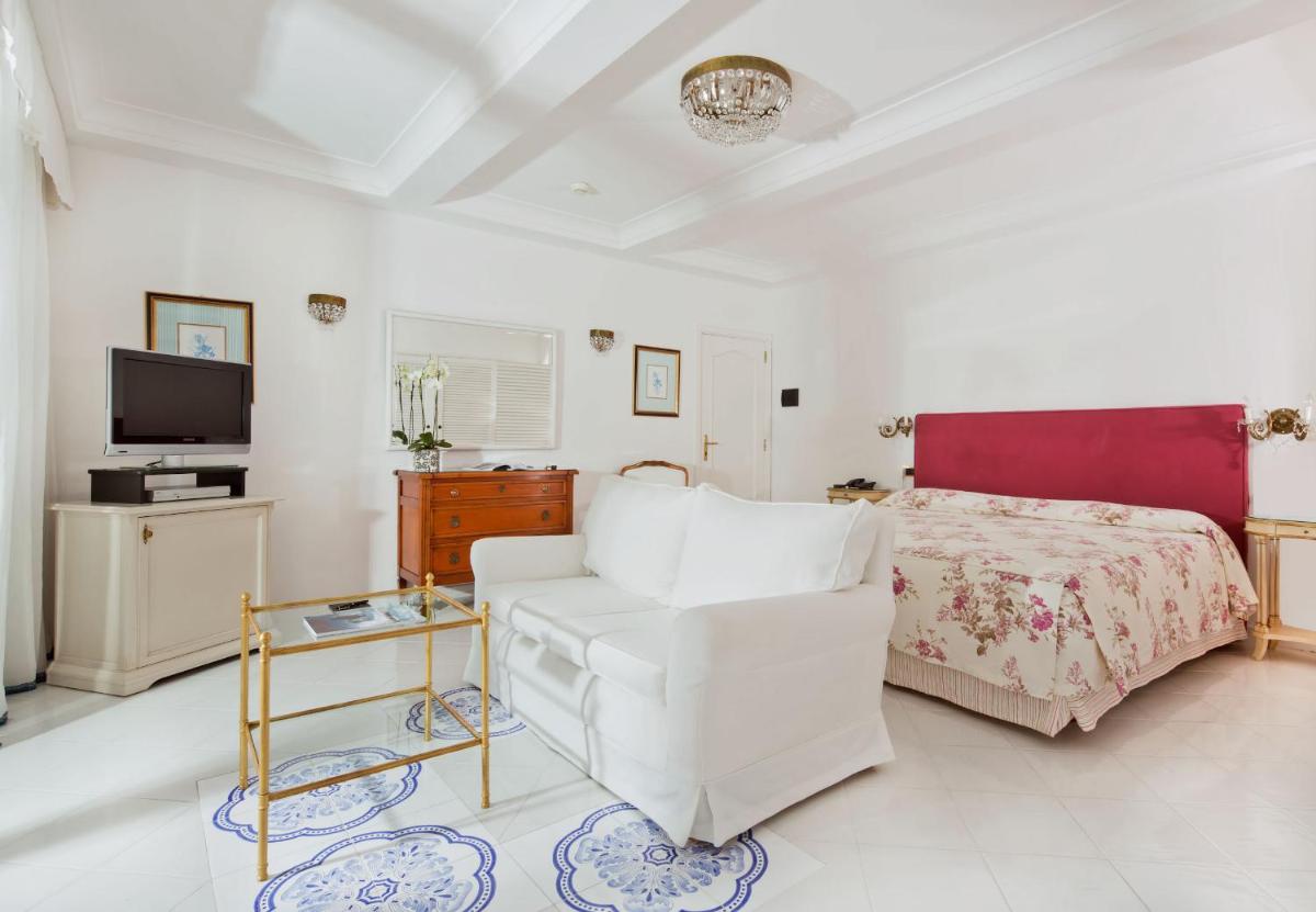 Casa Morgano