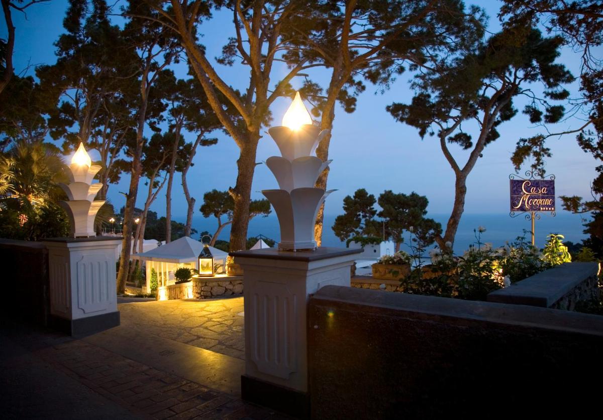 Casa Morgano