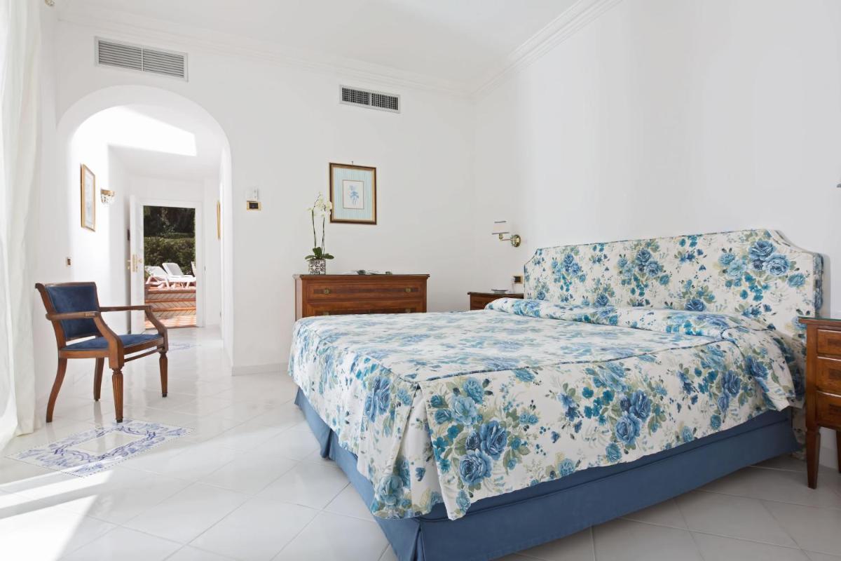 Casa Morgano