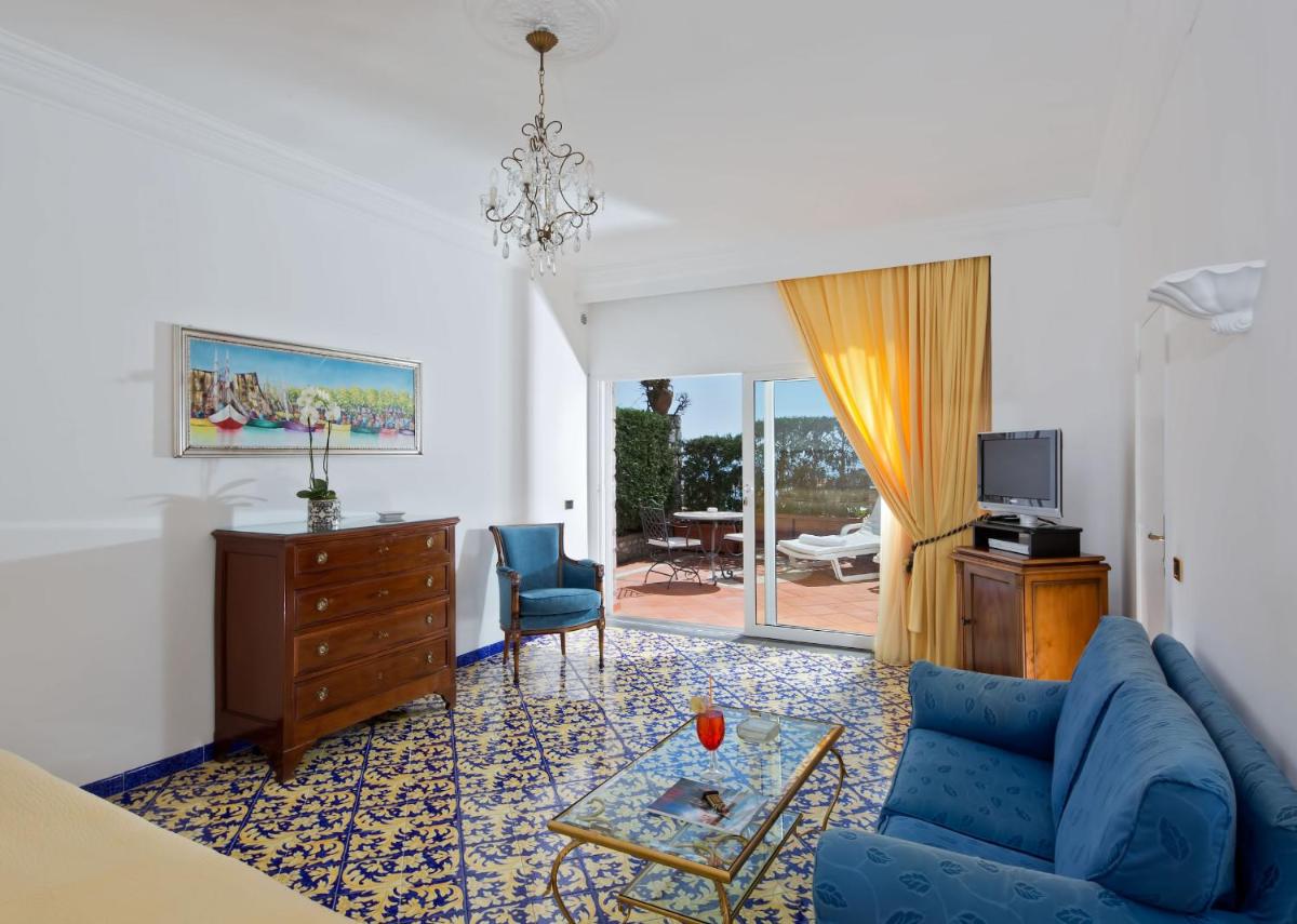 Casa Morgano