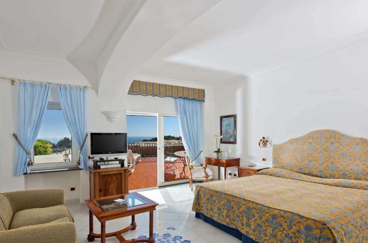 Casa Morgano