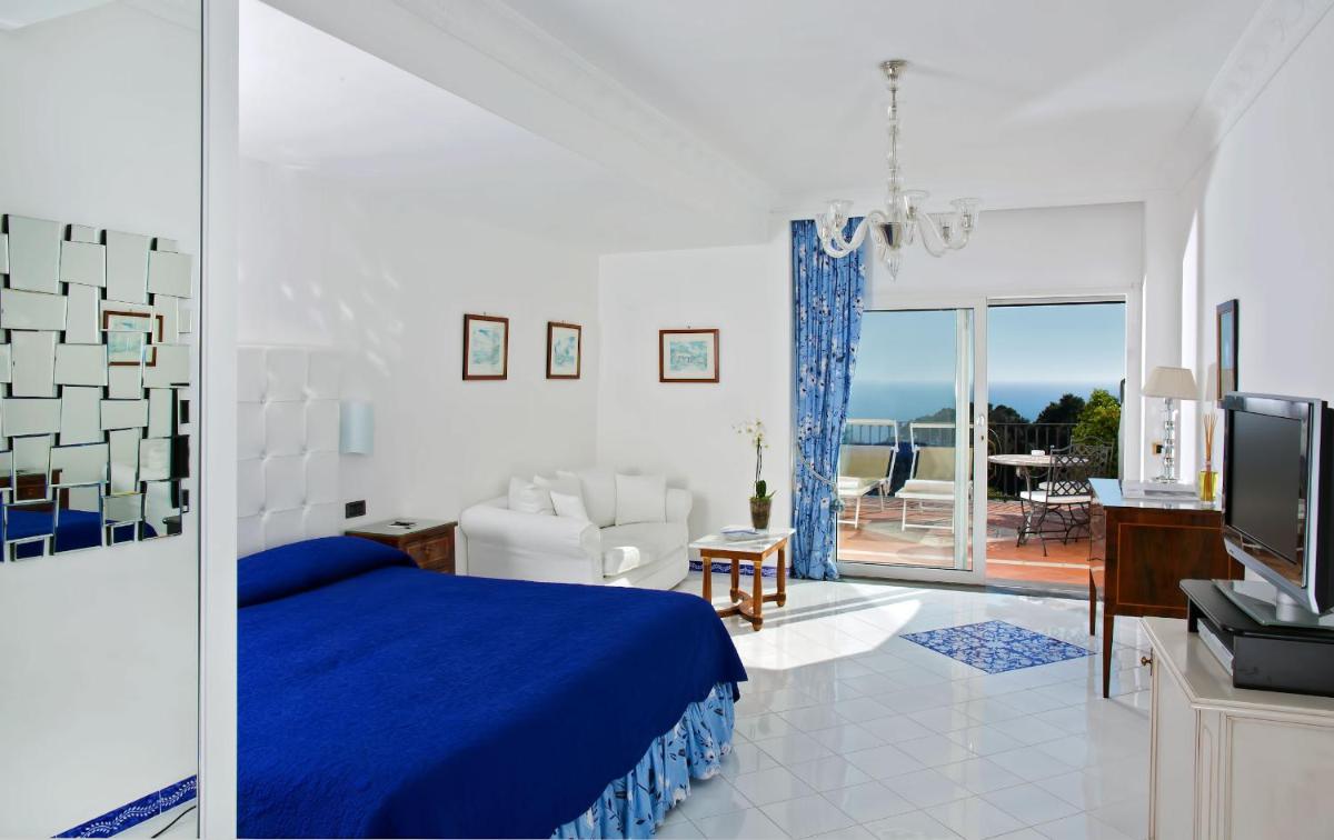 Casa Morgano