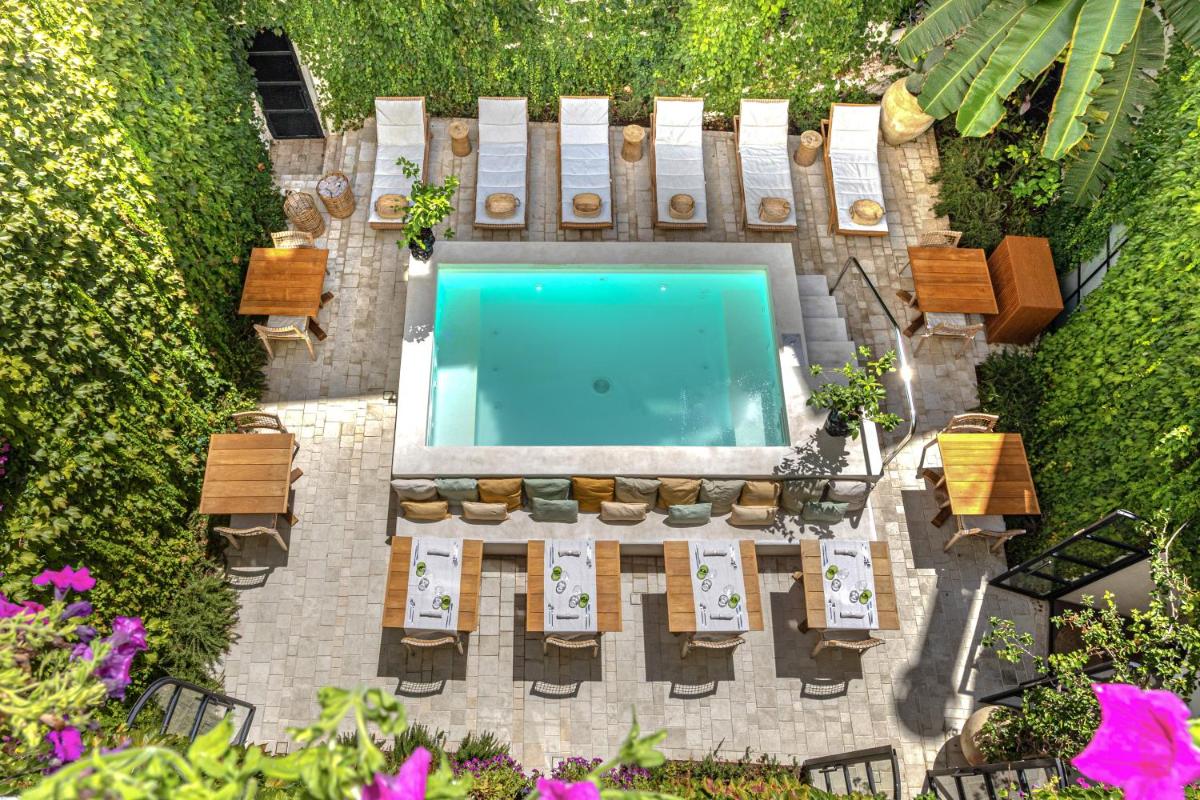 Casa Nostra Boutique Hotel & Spa