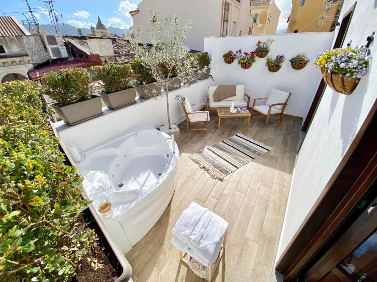 Casa Nostra Boutique Hotel & Spa