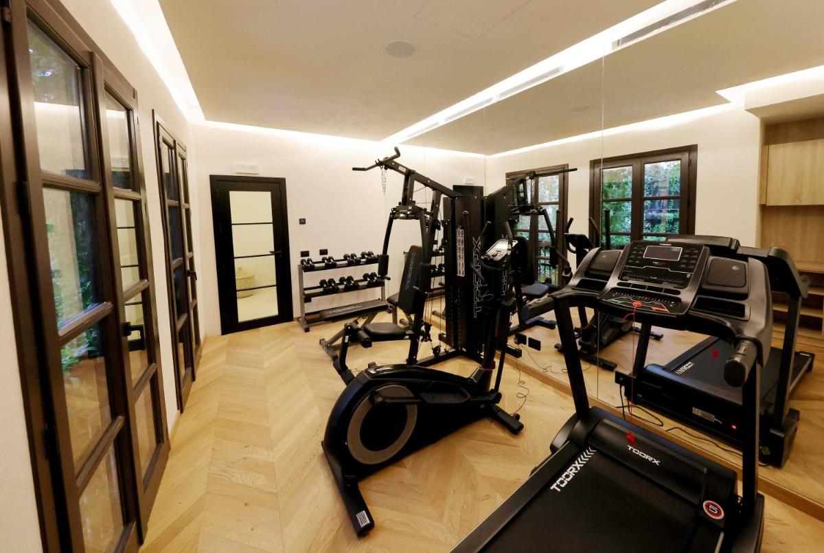 Casa Nostra Boutique Hotel & Spa