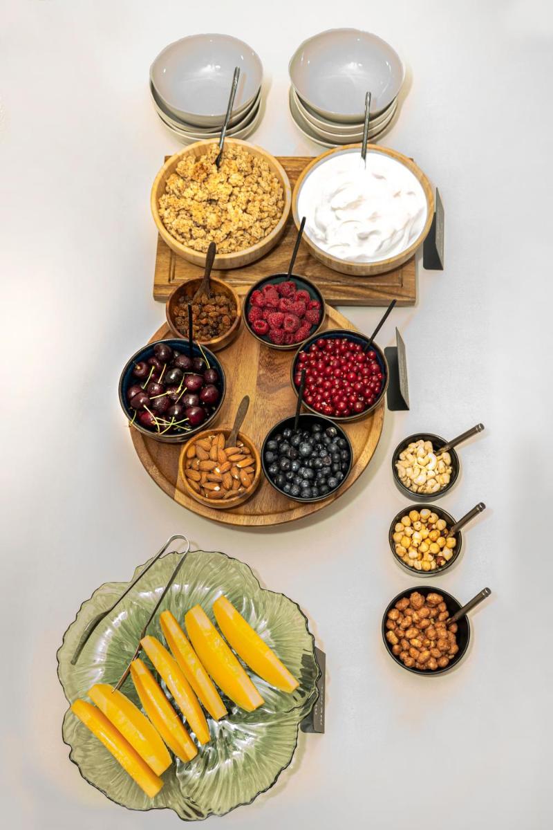 Casa Nostra Boutique Hotel & Spa