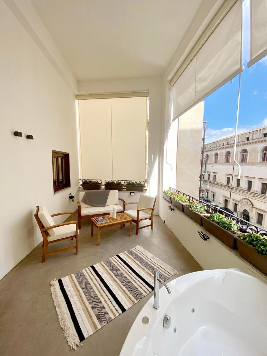 Casa Nostra Boutique Hotel & Spa