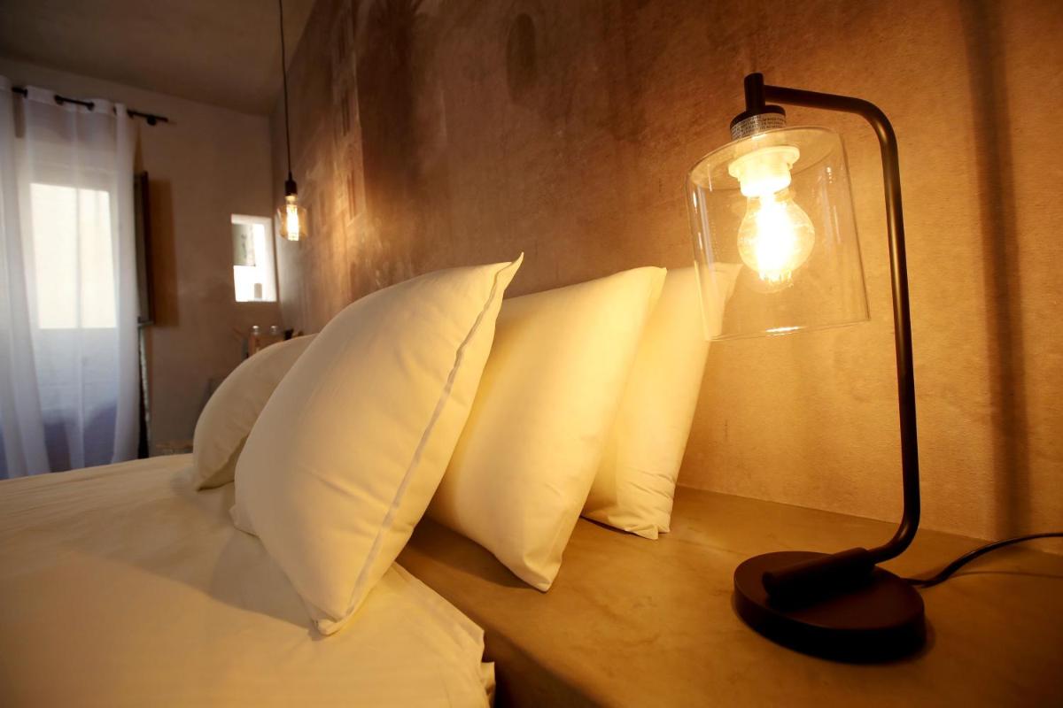 Casa Nostra Boutique Hotel & Spa