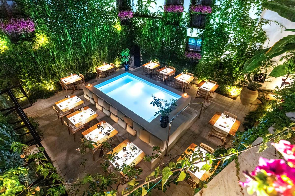 Casa Nostra Boutique Hotel & Spa